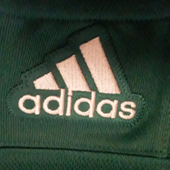 Authentic NHL #56 Dallas Stars Jersey by Adidas - Picture 8 of 8